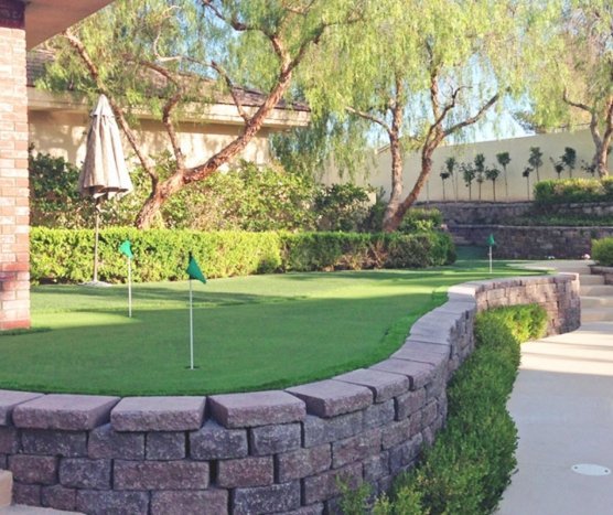 Antioch Artificial Turf Contractor